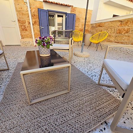 Azzurra Home แตร์ราซีนี ภายนอก รูปภาพ