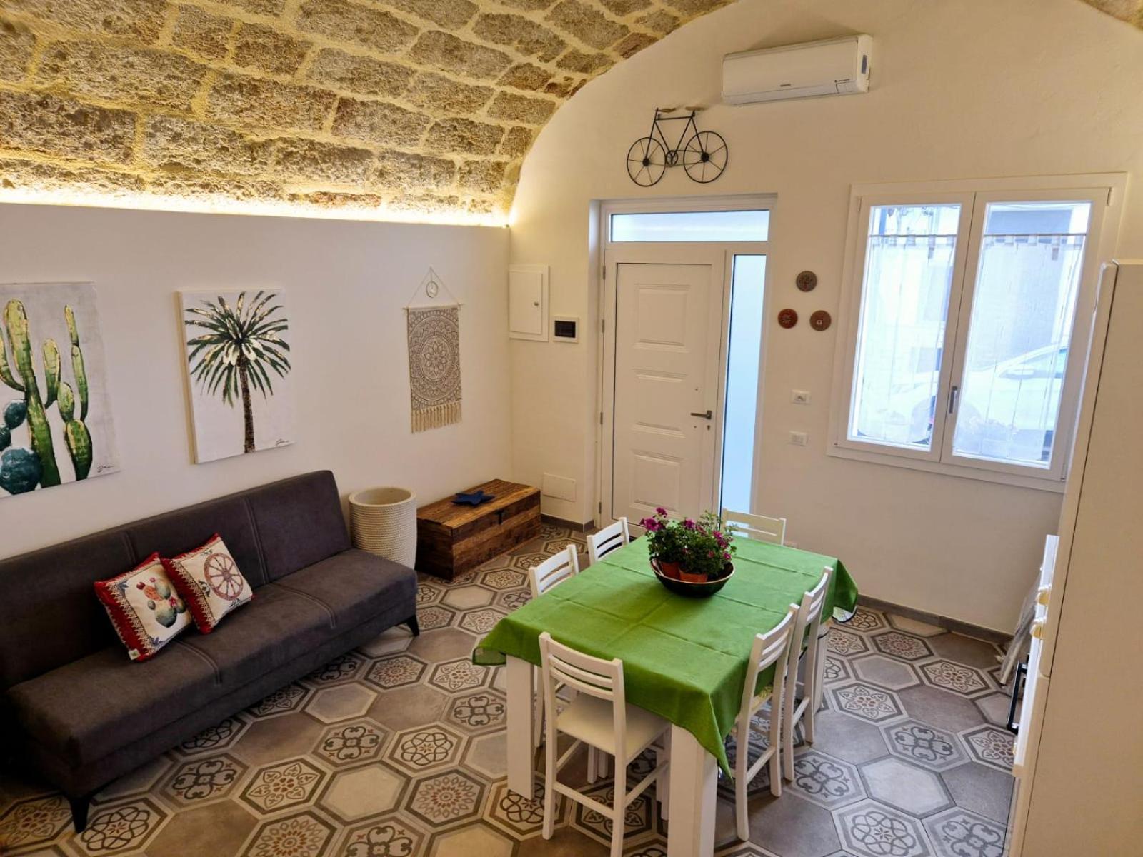 Azzurra Home แตร์ราซีนี ภายนอก รูปภาพ