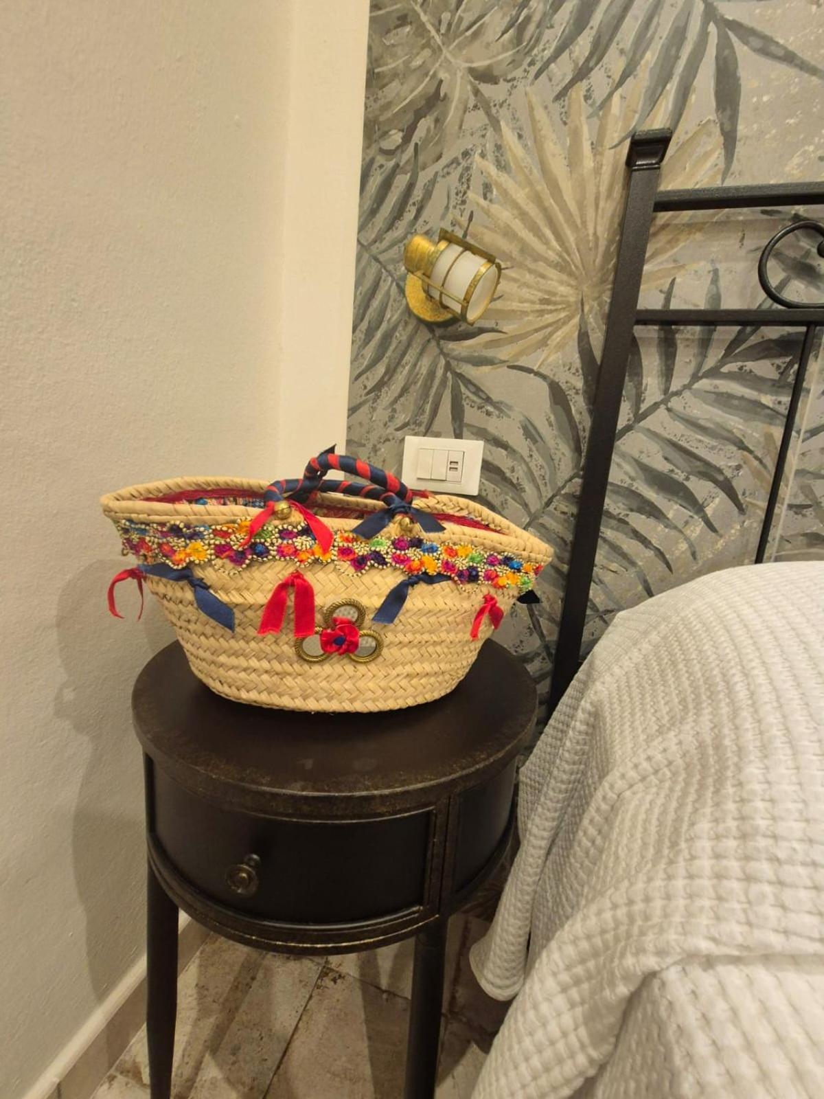 Azzurra Home แตร์ราซีนี ภายนอก รูปภาพ