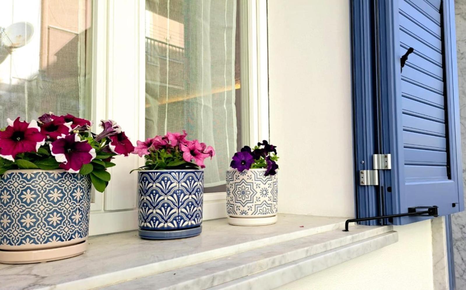 Azzurra Home แตร์ราซีนี ภายนอก รูปภาพ