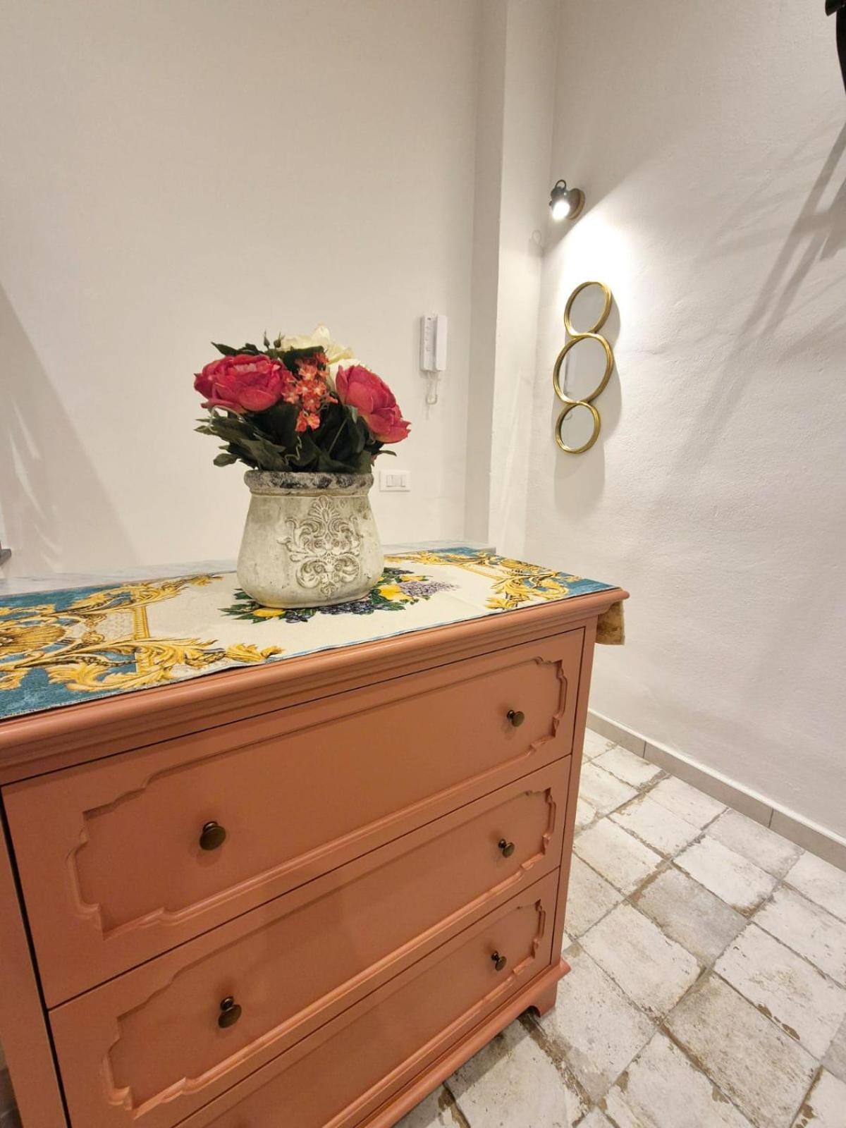 Azzurra Home แตร์ราซีนี ภายนอก รูปภาพ