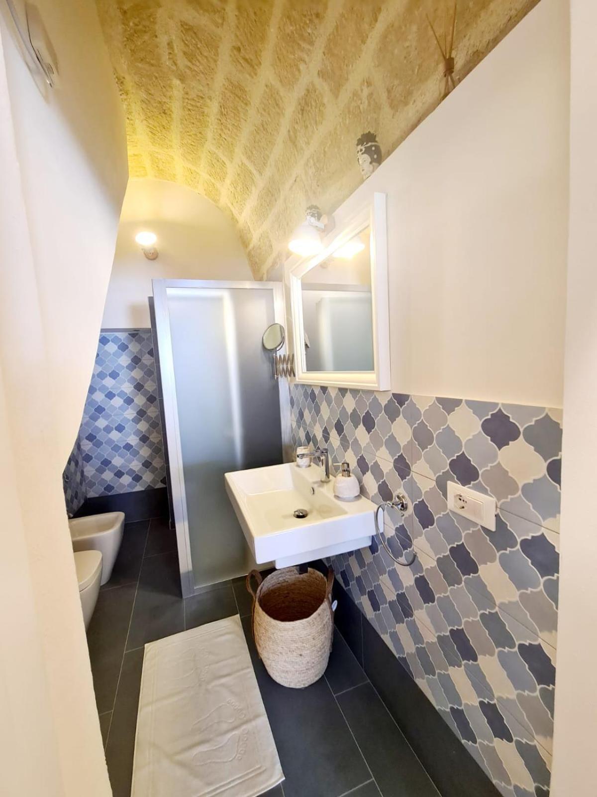 Azzurra Home แตร์ราซีนี ภายนอก รูปภาพ