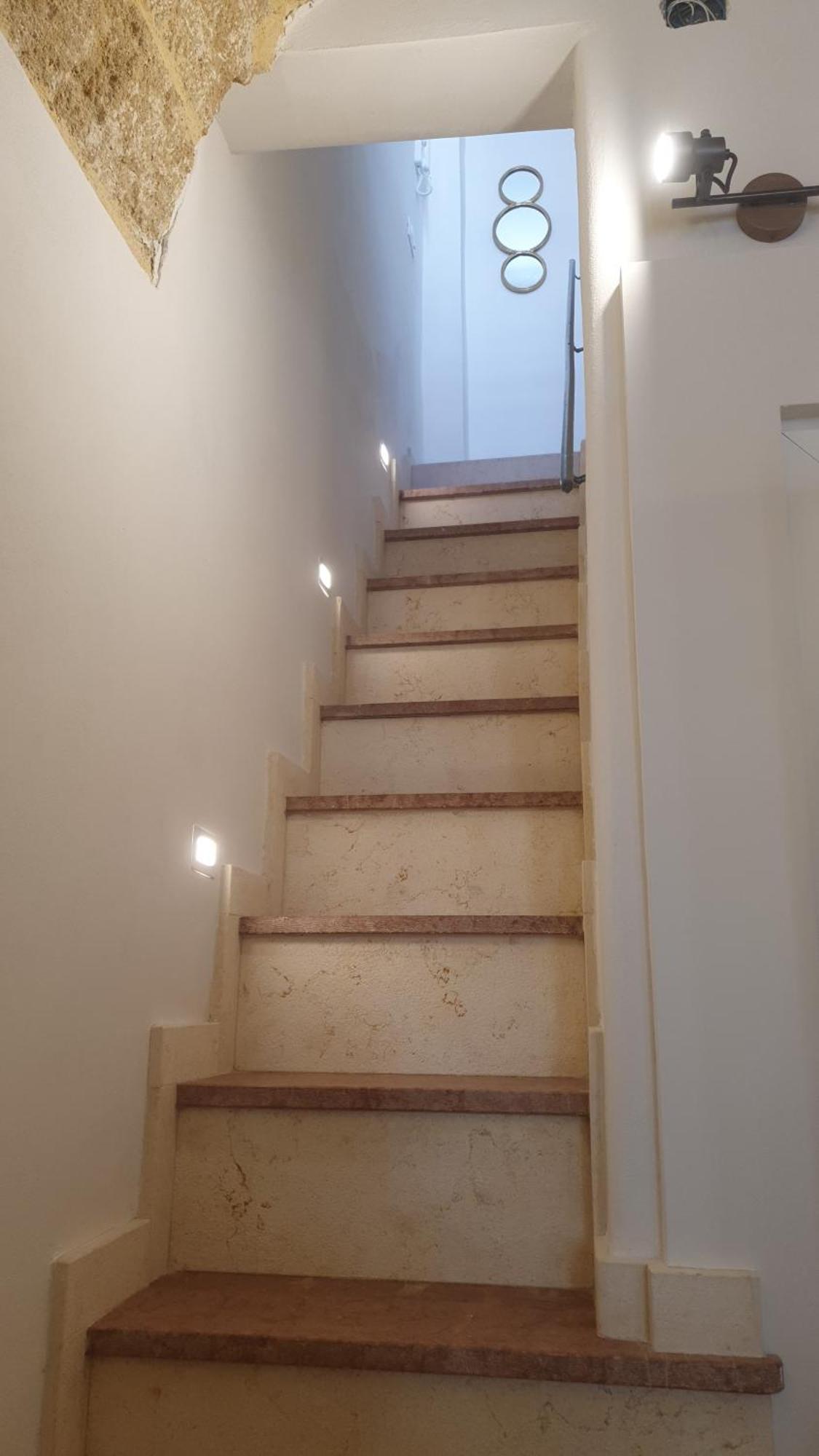 Azzurra Home แตร์ราซีนี ภายนอก รูปภาพ