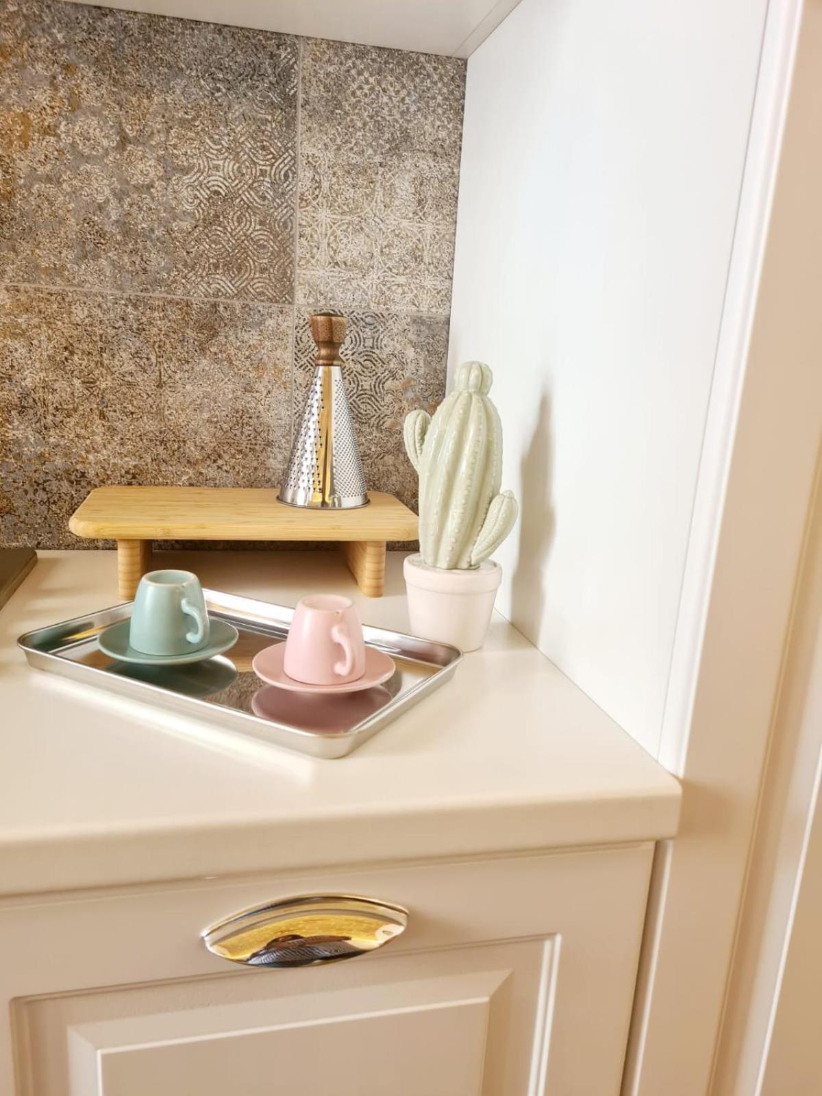 Azzurra Home แตร์ราซีนี ภายนอก รูปภาพ
