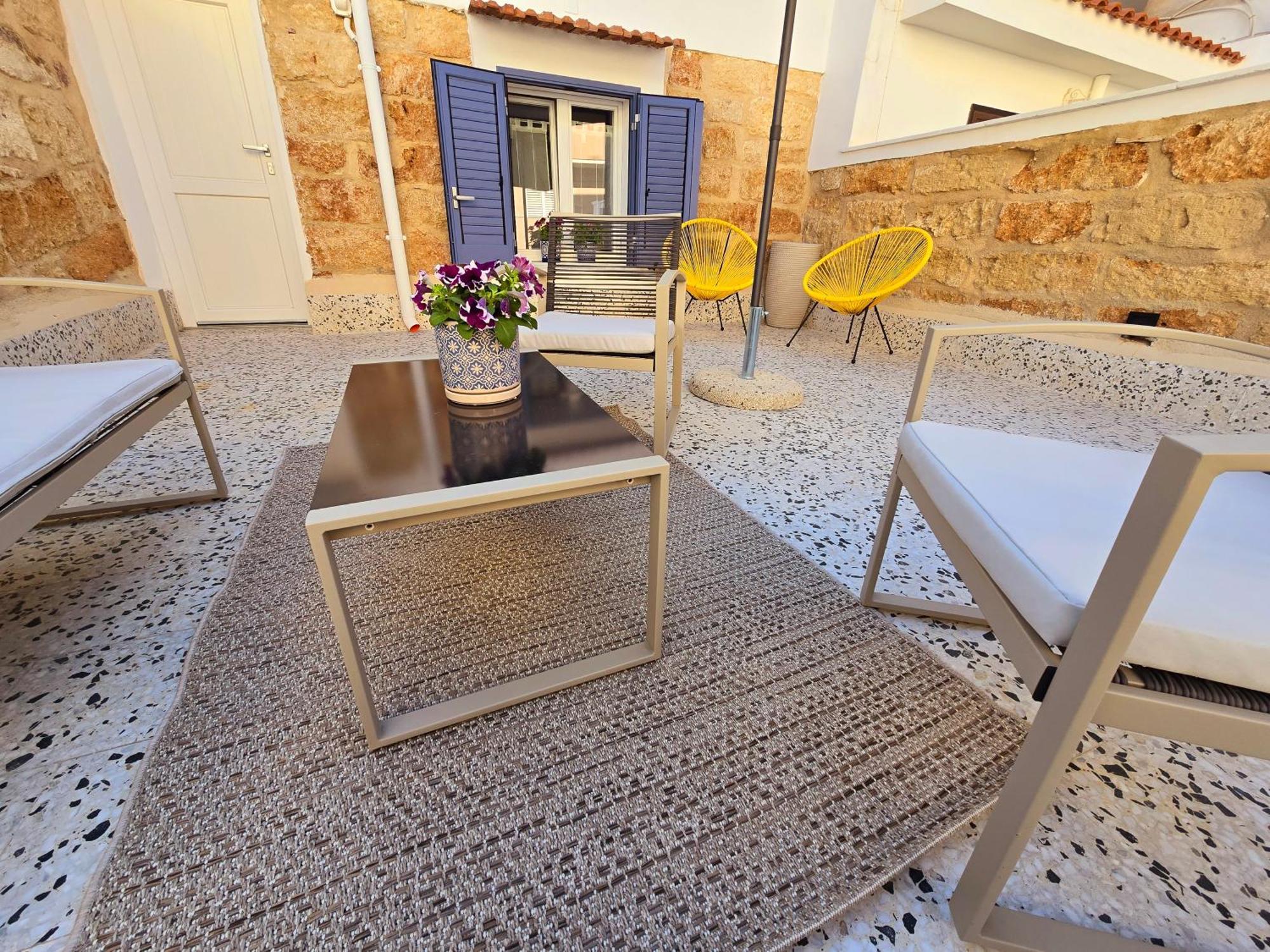 Azzurra Home แตร์ราซีนี ภายนอก รูปภาพ